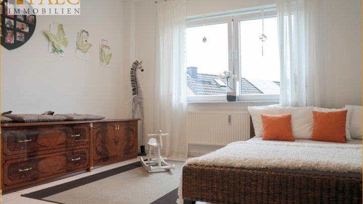 Eintreten, wohlfühlen, einfach nur leben!