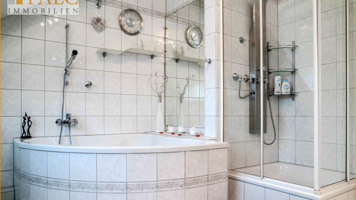 Eintreten, wohlfühlen, einfach nur leben!