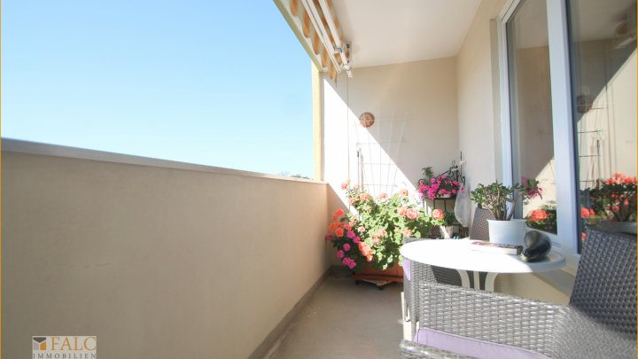 Provisionsfrei! Perfekt für Singles, junge Paare und Kapitalanleger!