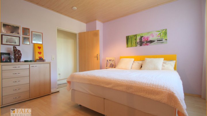 Provisionsfrei! Perfekt für Singles, junge Paare und Kapitalanleger!