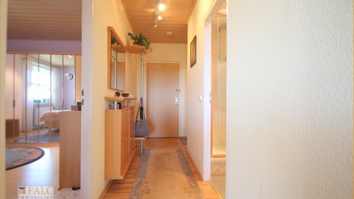 Provisionsfrei! Perfekt für Singles, junge Paare und Kapitalanleger!