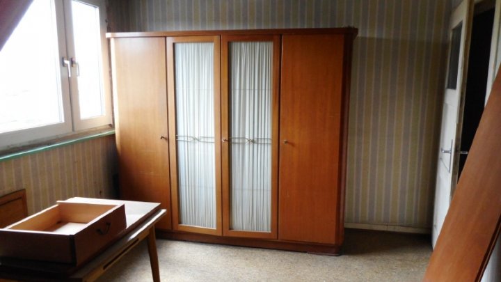 PROV.-FREI - RMH mit Sanierungsbedarf, Erweiterungspotential, Wunschgärtchen im kl.Stadtteil Kölns