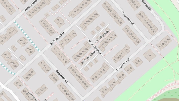 RESERVIERT: Neuwertig - Modern - Gepflegt - Gute Lage!