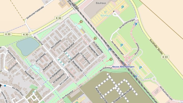 RESERVIERT: Neuwertig - Modern - Gepflegt - Gute Lage!