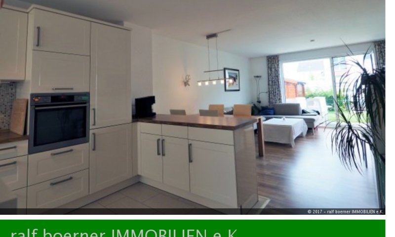 RESERVIERT: Neuwertig - Modern - Gepflegt - Gute Lage!