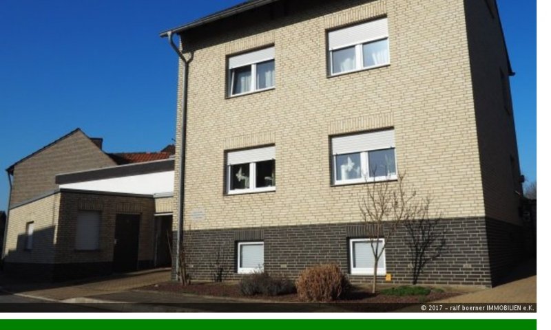 Genießen Sie Ihre Dachterrasse - freistehendes Einfamilienhaus!