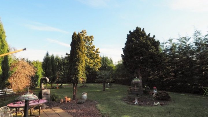 RESERVIERT! ++ BEDBURGS BESTE LAGE - Leben mit Stil! ++