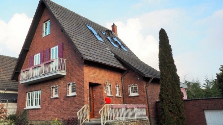 RESERVIERT! ++ BEDBURGS BESTE LAGE - Leben mit Stil! ++