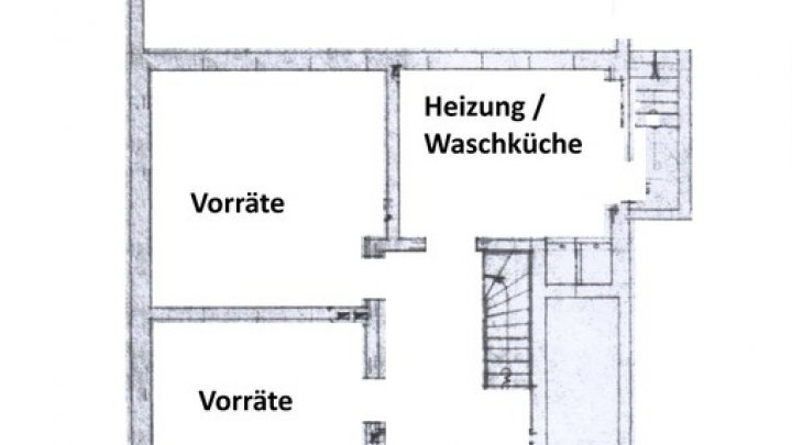 RESERVIERT! ++ BEDBURGS BESTE LAGE - Leben mit Stil! ++