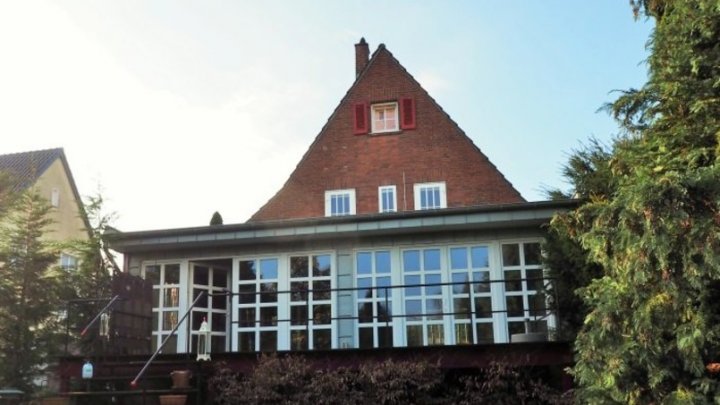 RESERVIERT! ++ BEDBURGS BESTE LAGE - Leben mit Stil! ++