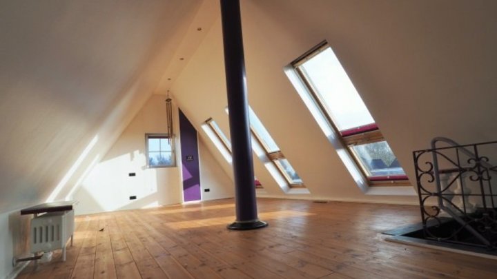 RESERVIERT! ++ BEDBURGS BESTE LAGE - Leben mit Stil! ++