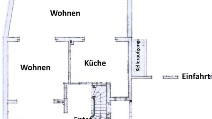 RESERVIERT! ++ BEDBURGS BESTE LAGE - Leben mit Stil! ++