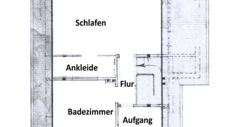 RESERVIERT! ++ BEDBURGS BESTE LAGE - Leben mit Stil! ++