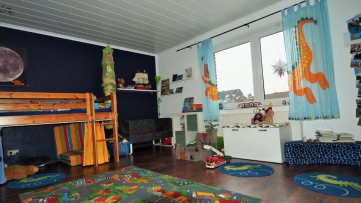 RESERVIERT ++ Raumwunder - Optimal für Familien mit Anspruch! ++