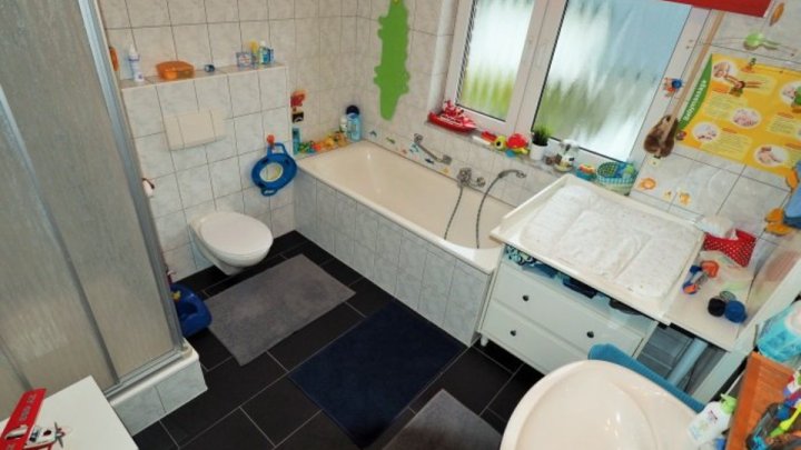 RESERVIERT ++ Raumwunder - Optimal für Familien mit Anspruch! ++