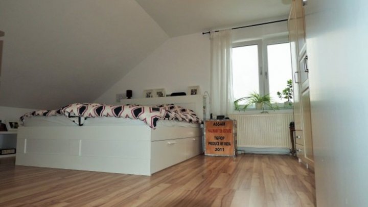 RESERVIERT ++ Raumwunder - Optimal für Familien mit Anspruch! ++