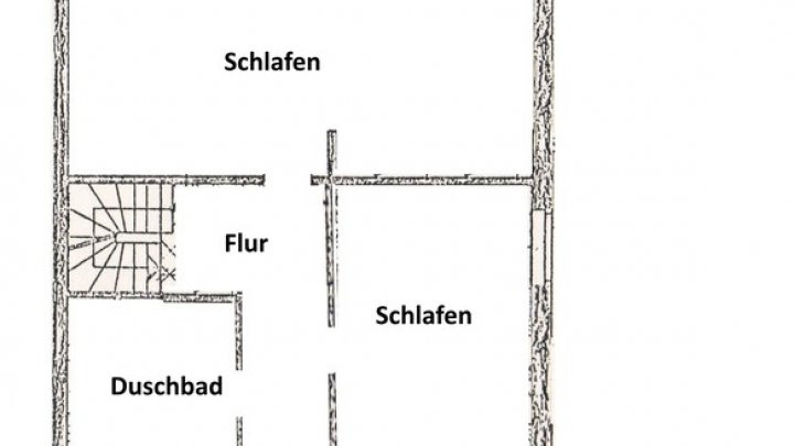 ++ GROSSZÜGIGE DOPPELHAUSHÄLFTE mit VIEL POTENTIAL! ++