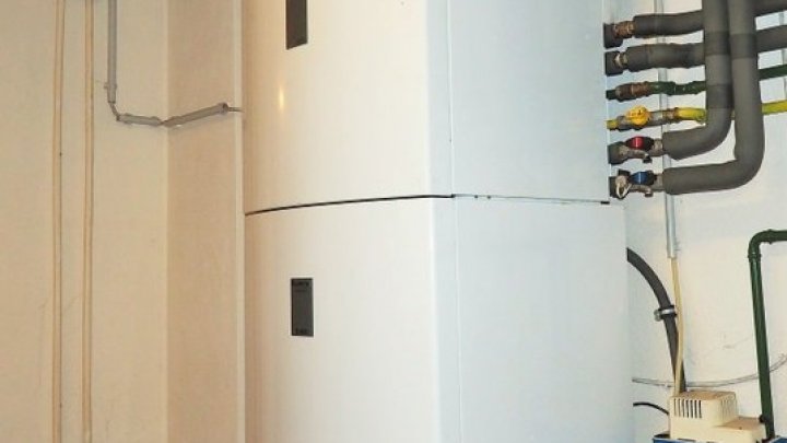 ++ GROSSZÜGIGE DOPPELHAUSHÄLFTE mit VIEL POTENTIAL! ++