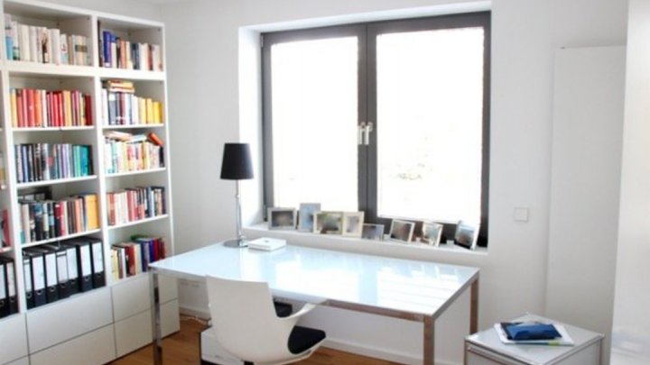 Top kernsaniertes Einfamilienhaus mit großem Garten und angrenzendem Park in Lindenthal