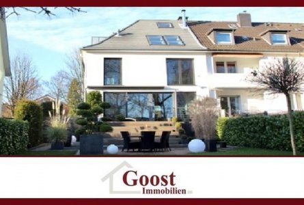 Einfamilienhaus Lindenthal