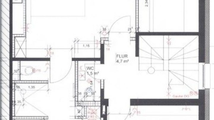 Top kernsaniertes Einfamilienhaus mit großem Garten und angrenzendem Park in Lindenthal