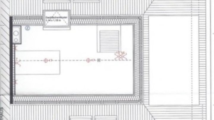 Top kernsaniertes Einfamilienhaus mit großem Garten und angrenzendem Park in Lindenthal