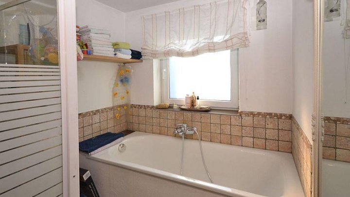 Gut vermietetes Einfamilienhaus in Glessen - Selbstnutzung ab 2022 möglich