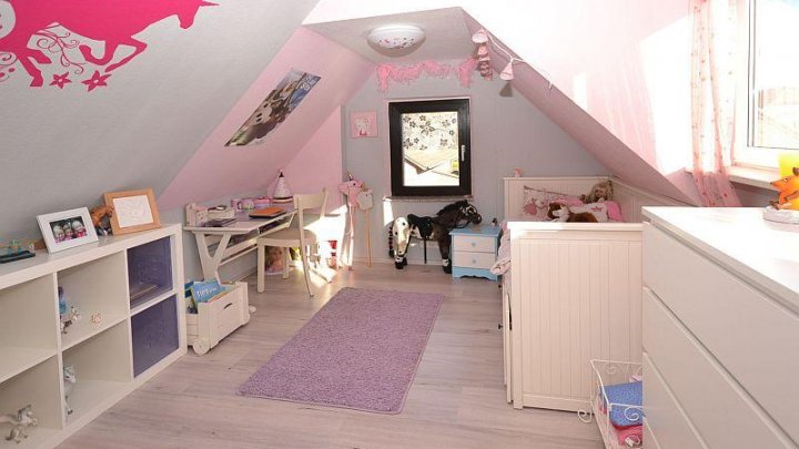 Gut vermietetes Einfamilienhaus in Glessen - Selbstnutzung ab 2022 möglich