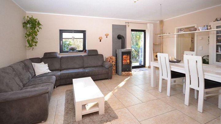 Gut vermietetes Einfamilienhaus in Glessen - Selbstnutzung ab 2022 möglich