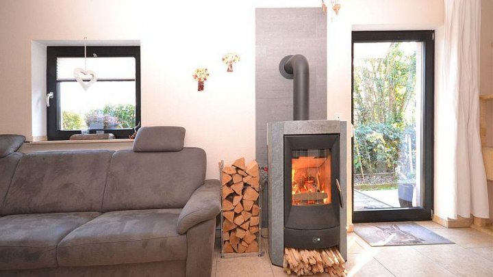 Gut vermietetes Einfamilienhaus in Glessen - Selbstnutzung ab 2022 möglich