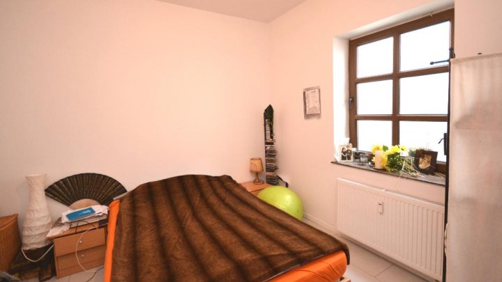 Möbliert: 4-Zimmer-Komfortwohnung in Königsdorf - ab 3 Monate Mietdauer