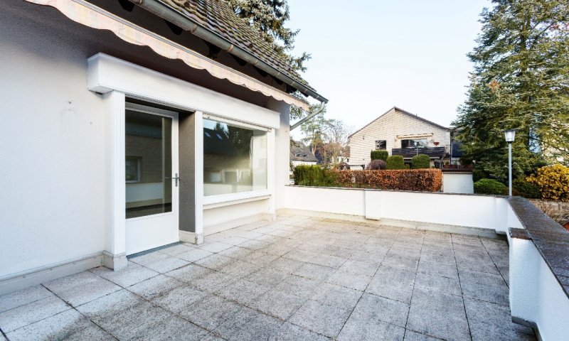 Offene Besichtigung in Lev.-Waldsiedlung am Donnerstag, den 23.03.2017 von 17:00 - 18:30 Uhr