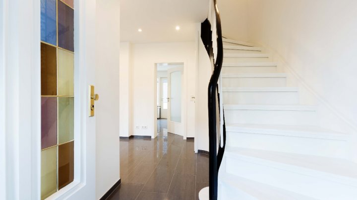 Offene Besichtigung in Lev.-Waldsiedlung am Donnerstag, den 23.03.2017 von 17:00 - 18:30 Uhr