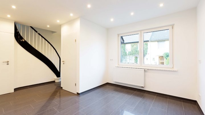 Offene Besichtigung in Lev.-Waldsiedlung am Donnerstag, den 23.03.2017 von 17:00 - 18:30 Uhr