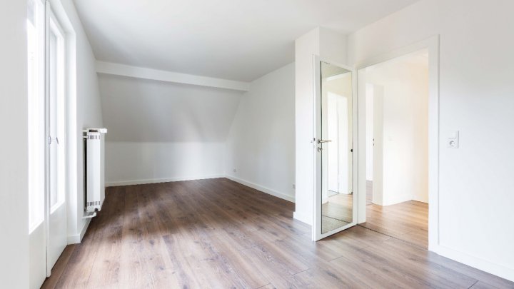 Offene Besichtigung in Lev.-Waldsiedlung am Donnerstag, den 23.03.2017 von 17:00 - 18:30 Uhr