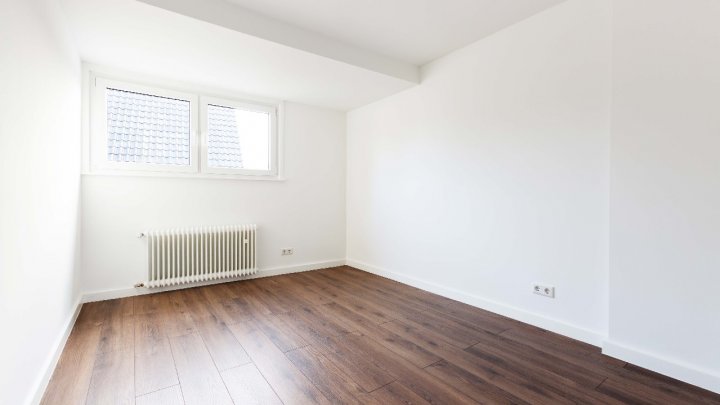 Offene Besichtigung in Lev.-Waldsiedlung am Donnerstag, den 23.03.2017 von 17:00 - 18:30 Uhr