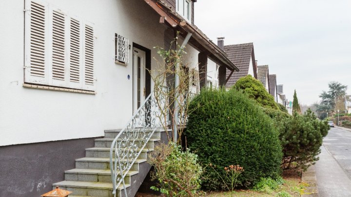 Offene Besichtigung in Lev.-Waldsiedlung am Donnerstag, den 23.03.2017 von 17:00 - 18:30 Uhr