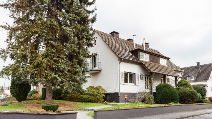 Offene Besichtigung in Lev.-Waldsiedlung am Donnerstag, den 23.03.2017 von 17:00 - 18:30 Uhr