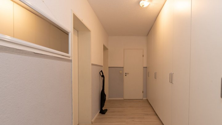 Dreizimmer-Eigentumswohnung in Bergheim-Ahe, sofort bezugsfrei und provisionsfrei!